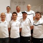 Die SG Waigolshausen/Theilheim/Hergolshausen stellt ihr Trainerteam für 2026/2027 vor