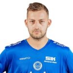 Neuer Rückhalt für TV Großwallstadt: Žiga Urbič wechselt an den Untermain, Stefan Hanemann verlässt den Verein