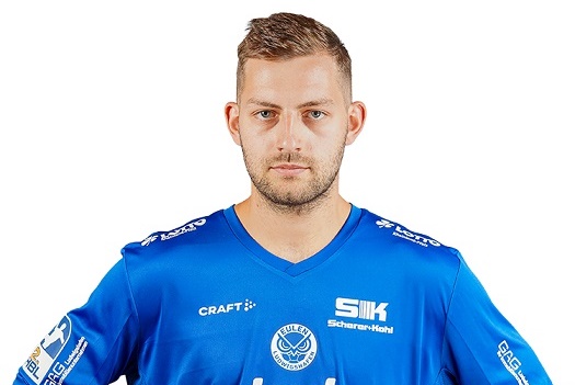 Neuer Rückhalt für TV Großwallstadt: Žiga Urbič wechselt an den Untermain, Stefan Hanemann verlässt den Verein