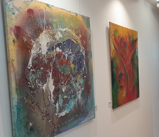 Vom 3. Februar an: Weltkunst aus Tansania im Würzburger Rathaus