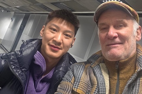 Premiere von Xue Fei gegen Fulda: Dem TSV Bad Königshofen steht im fränkisch-hessischen Derby erstmals sein Neuzugang aus China zur Verfügung