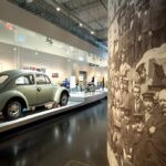 Gästeführungen der Tourist-Information Schweinfurt 360° im Februar: Sachs-Ausstellung, berühmte Liebespaare, Fackelwanderung – und immer wieder der Nachtwächter