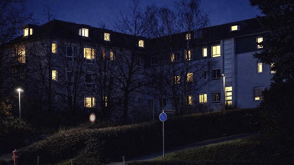 Zwischen Versprechen und Wirklichkeit: Ebern nach der Krankenhaus-Schließung