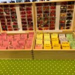 Zum nachhaltigen Gärtnern sollte man samenfestes Saatgut nutzen