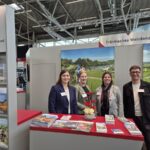 Zu Besuch in München und in Stuttgart: Tourist-Information Schweinfurt 360° wirbt für die Tourismussaison 2026