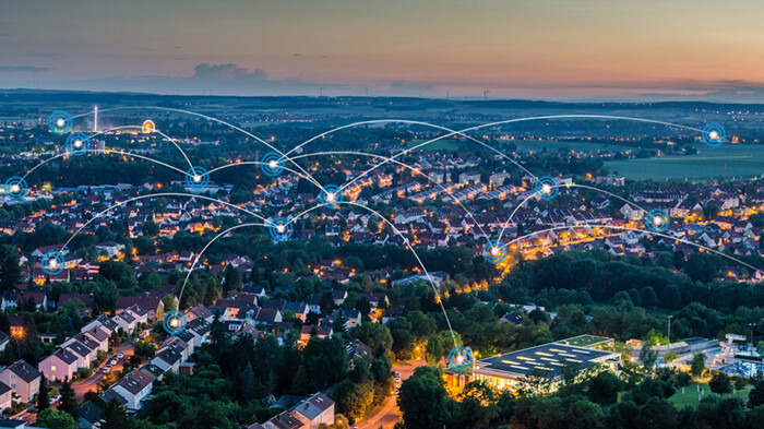 Baustellen und Glasfaserausbau 2026: Große Resonanz bei der Infoveranstaltung der Stadtwerke