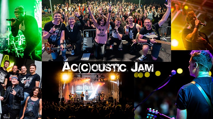 Ab sofort gibt es also auch Kombi-Tickets für Freitag und Samstag und für´s Rhön-Festival