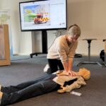 Im Notfall schneller Leben retten: Neue App zur Ersthelferalarmierung stärkt die Rettungskette