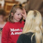 „Nicht so viele Gummibärchen essen“: Zur Fastenzeit ist das eines der Vorhaben im Kindergarten Werneck