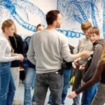 „Alle Achtung“: Ein Projekt zur Gewaltprävention in der 8. Jahrgangsstufe des Alexander von Humboldt-Gymnasiums