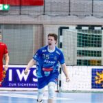 Der TV Großwallstadt geht mit Rückenwind ins Derby beim TV Hüttenberg