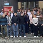 Kontakte und Begegnungen, die den Alltag bereichern: Start der BDS Azubiakademie ins elfte Jahr