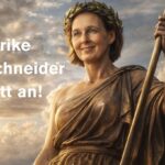 „Frauen in die Rathäuser!“: Die Bavaria Dr. Ulrike Schneider ruft zu einem anderen Politikstil auf und lädt zur Diskussionsrunde ein