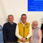 Der Informationsabend „Betrug an Senioren“ in Gochsheim stößt auf große Resonanz