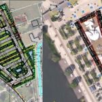 Arbeiten am Bleichwasen beginnen: Schotterparkplatz wird ab dem 9. Februar umgebaut