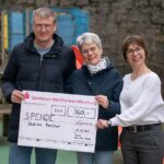 Neue Bonding Tops für die Missio Kinderklinik dank großzügiger Spenden