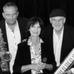 Das Boulevard Ensemble sorgt für eine musikalische Zeitreise im Rathaus-Bürgersaal in Grettstadt