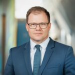 Carsten Schneider kommt zum Frühjahrsempfang: Der Bundesumweltminister weilt am 2. März in Salz