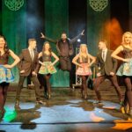 Irischer Tanz im Max-Littmann-Saal: Die Show Celtic Rhythms kommt nach Bad Kissingen