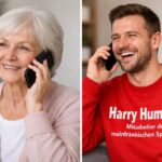 Achtung: Betrüger rufen an!: Polizei warnt vor falschen Bankmitarbeitern, die sich mehrfach in Unterfranken gemeldet haben