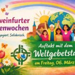 Zusammenhalt durch Vernetzung stärken: Die 34. Schweinfurter Frauenwochen dauern vom 6. bis 29. März