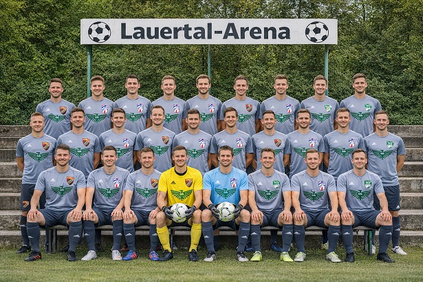 Halbzeit beim FC WMP Lauertal: „Wir haben uns nicht so weiterentwickelt, wie ich das geplant habe!“