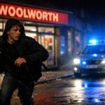Nach Raub am Freitag in der Karlstadter Woolworth-Filiale sitzt der erst 14 Jahre alte Tatverdächtige nun in Untersuchungshaft