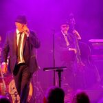 Chris B Group mit „In diesem Moment“: Konzert des im Marktheidenfelder Stadtteil Zimmern lebenden Christian Brüggemann