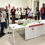 Ein gelungenes Förderprojekt: Neue Funkübertragungsanlage für die Cochlea-Implantat‑Selbsthilfegruppe