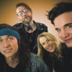 Gute Sounds auf der Route to Groove: Das Honky Tonk Kneipenfestival in Bad Neustadt steht vor den Toren der Stadt