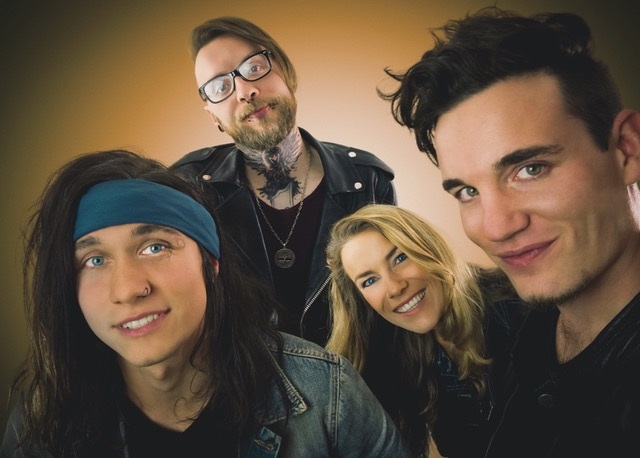 Gute Sounds auf der Route to Groove: Das Honky Tonk Kneipenfestival in Bad Neustadt steht vor den Toren der Stadt