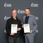 Starke Marken gewinnen: DIGITABULA erhält zwei German Design Awards 2026 in der Kategorie „Corporate Identity“