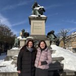 Zukunft statt Vergangenheit: Stadträtin Daniela Mahler positioniert sich nach der Abkehr von der AfD