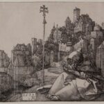 DRUCKREIF!: Albrecht Dürers Erfolgsgeschichten in einer Sonderausstellung des Museums Georg Schäfer