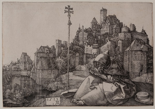 DRUCKREIF!: Albrecht Dürers Erfolgsgeschichten in einer Sonderausstellung des Museums Georg Schäfer