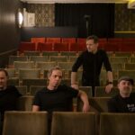 In der Disharmonie: Konzert für Demokratie und Vielfalt mit der Punkrockband EIS