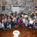 Stadt Würzburg heißt neu eingebürgerte Bürgerinnen und Bürger feierlich willkommen