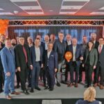 Kompetenzzentrum für Cyber-Sicherheit: THWS setzt mit Einweihung des TTZ-WUE neuen Maßstab zum Schutz regionaler Akteure vor Cyberangriffen