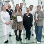 Spezialisierte Pflege für Menschen mit Epilepsie: RHÖN-KLINIKUM Campus Bad Neustadt stärkt Akutneurologie mit zertifizierter „Epilepsie Nurse“