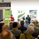 „Am Regal endet die Moral“: Gesprächsabend „Gemeinsam die Zukunft unserer Ernährung gestalten“