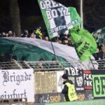 Frühlingsgefühle in der Englischen Woche? Gegen Saarbrücken hat der FC 05 zuhause eigentlich immer gewonnen…