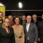 Trotz OB-Kandidat Axel Schöll: Auf der Stadtratsliste der FDP Schweinfurt ist der Star das Team