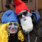 Helau in der Schweinfurter Innenstadt: So war der große Faschingsumzug, bei dem die Wirtschaftsjunioren einen OB-Kandidaten verschwiegen – VIELE FOTOS & VIDEO!