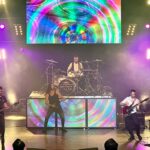 „Forever Queen“: Die Welthits von Brian May, Roger Taylor, John Deacon und Freddie Mercury im Bad Kissinger Max-Littmann-Saal