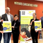 Auf der Freiwilligenmesse Würzburg 2026 am 27. Februar kann man die Vielfalt des Ehrenamts entdecken