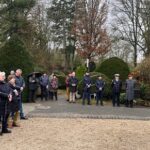 Gedenken an den Luftangriff: Am 23. Februar 1945 starben rund 700 Kitzinger