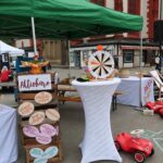 Anmeldephase für den 14. Würzburger Gesundheitstag am 25. Juli startet am 09. Februar