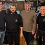 Gochsheims Bürgermeister-Kandidat Alexander Geyer macht sich stark für die Sicherheit der Kleinsten