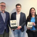 Auszeichnung für besondere Innovationskraft im deutschen Mittelstand: Unternehmensgruppe Glöckle erhält TOP 100-Siegel 2026