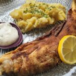 Jetzt schon reservieren: An Ostern lockt der Goldene Schwan in Ermershausen mit leckeren Angeboten